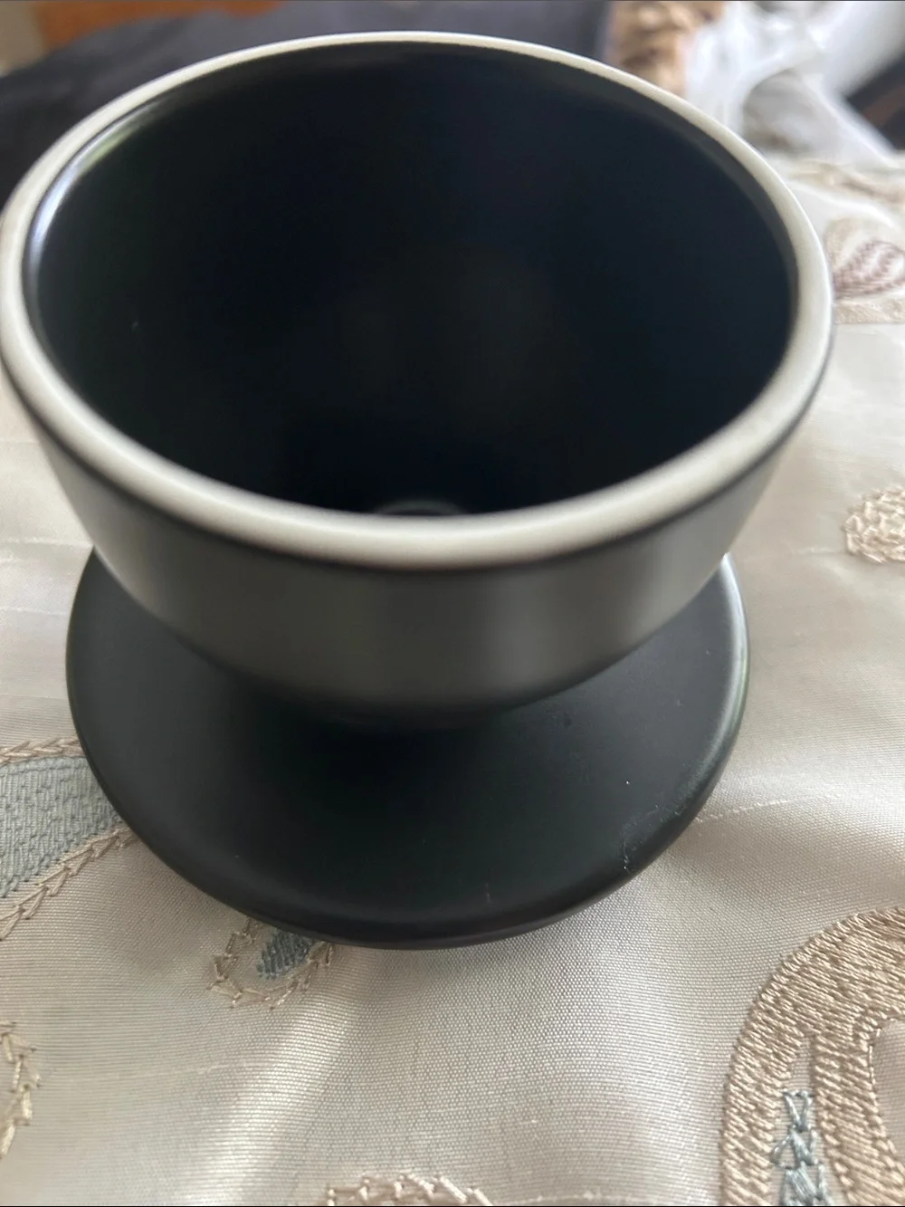 Butter Bell Butter Crock with Lid